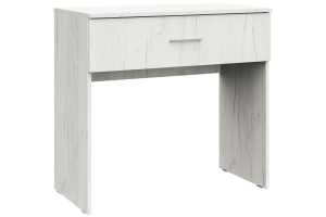 Рэд-1 Столик макияжный Крафт белый