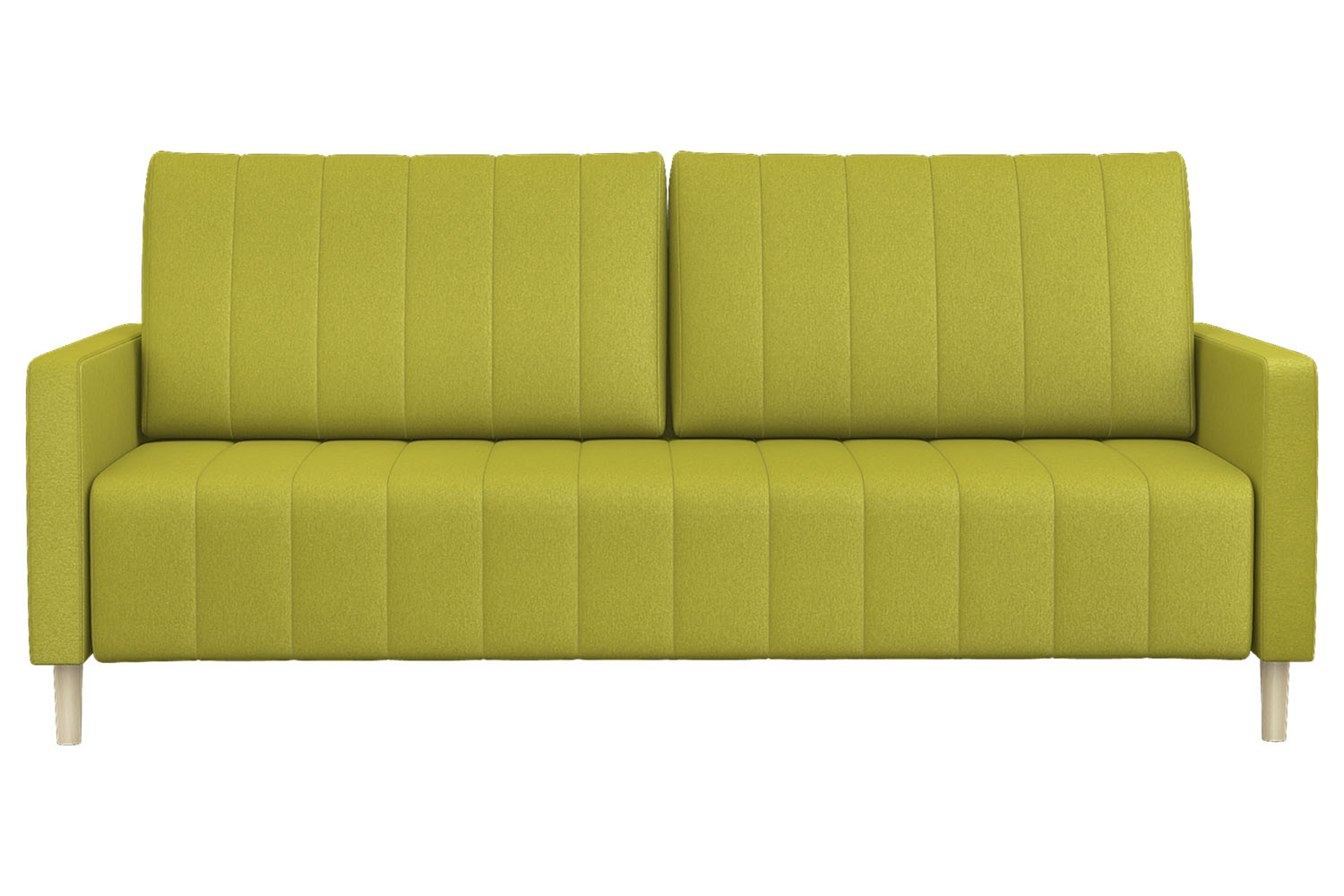 Хилтон Диван UNO LIME Бесцветный (Лак)