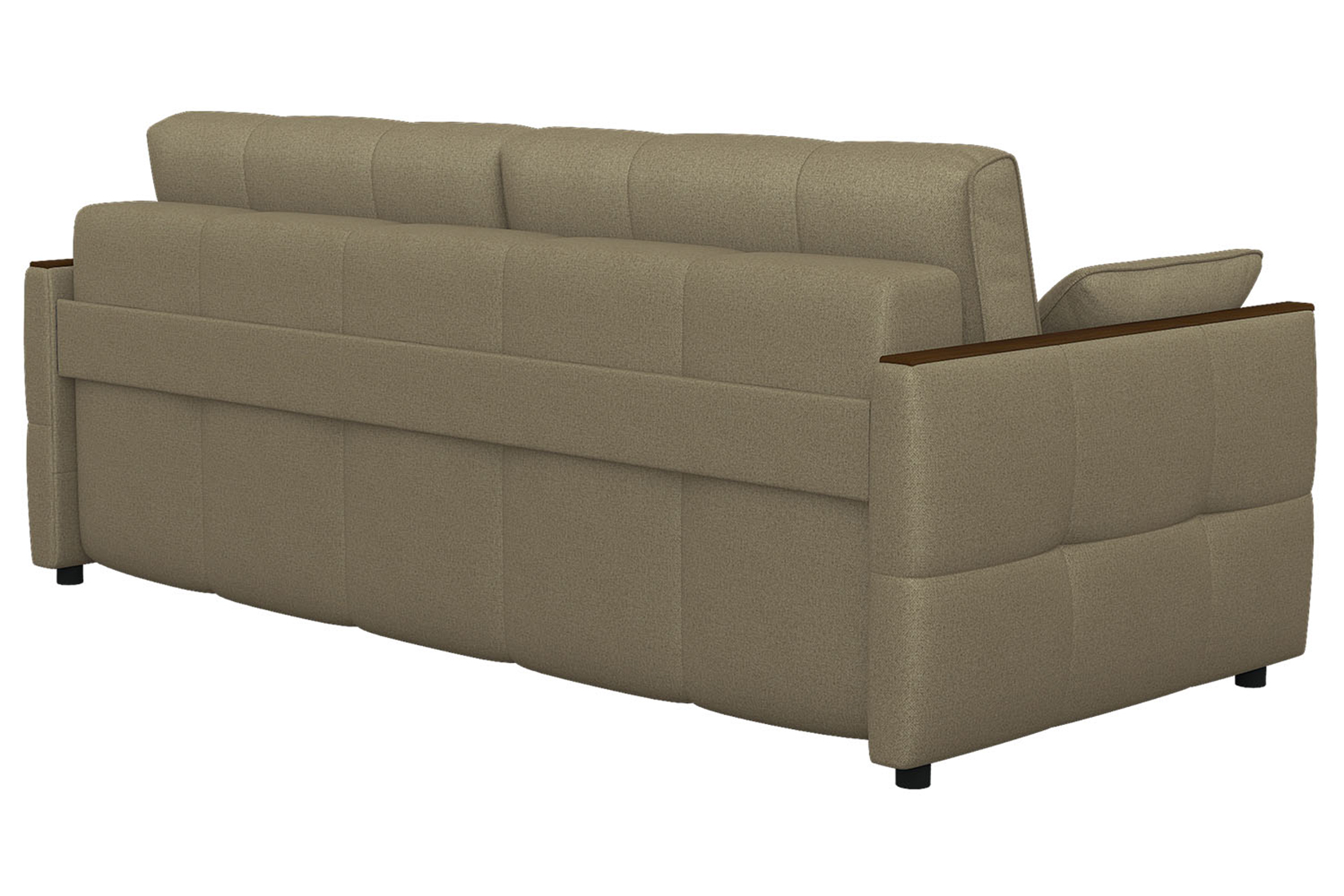 Сандра Диван ORION BEIGE,ORION BEIGE,Орех (Лак)