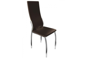 Лорд стул разборный (э) коричневый