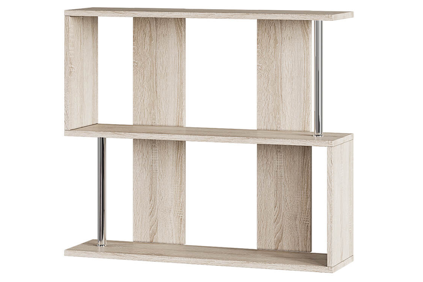 Орион 1 Стеллаж Дуб сонома