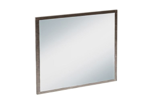Бася ЗР 551 Зеркало шимо темный/шимо светлый