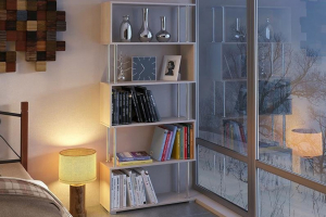 Стеллаж лоредо