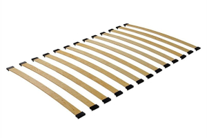 Настил (латы) 1,4м белый