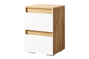 Селфи ТБ-22 крафт/белый