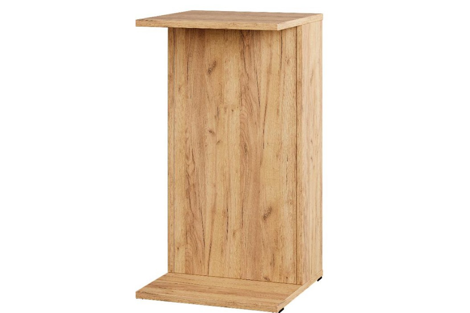 Ион 1 Полка крафт/белый