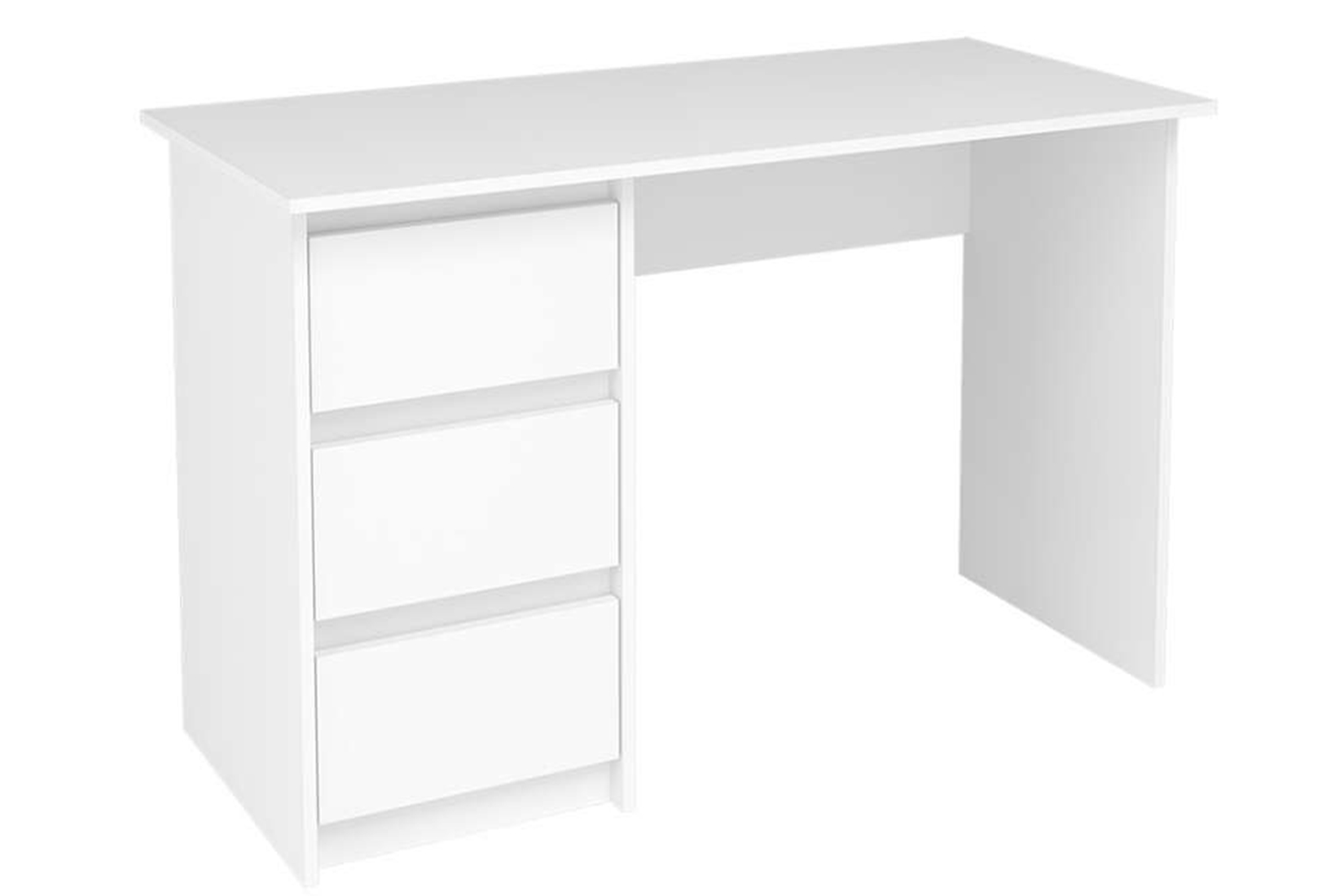 Айден СТП06-1200 Стол письменный Белый