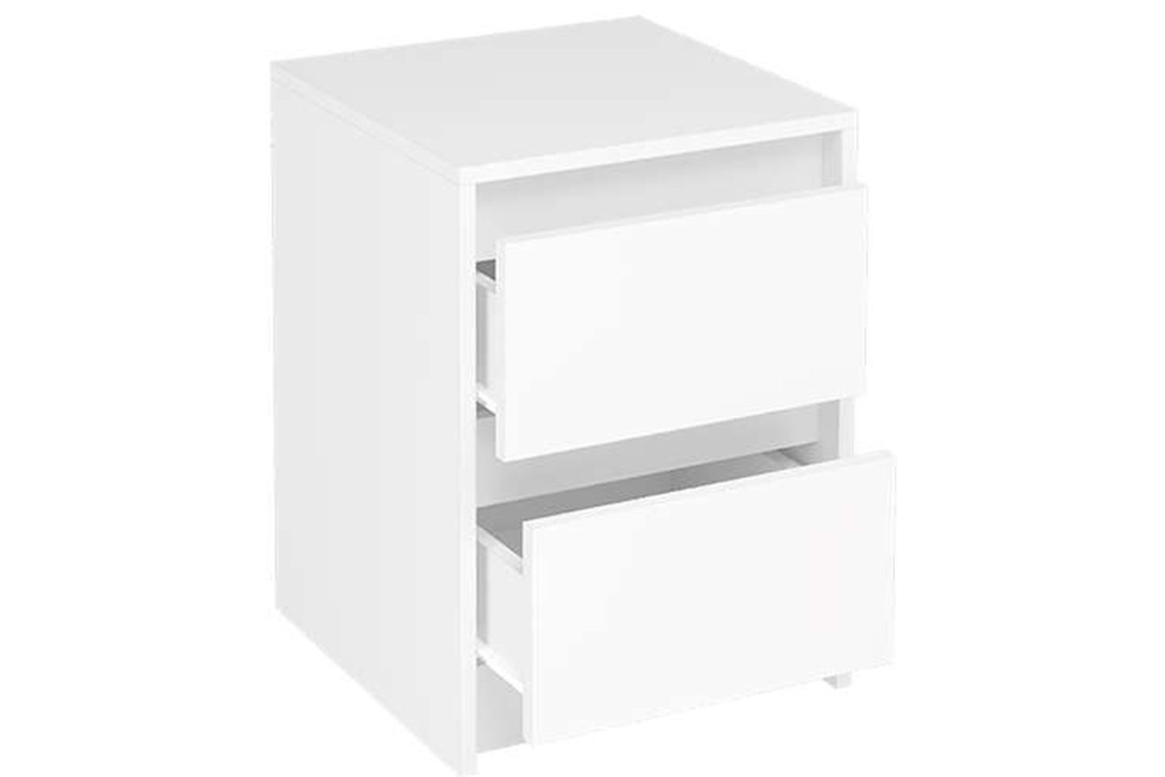 Айден ТБ06-400 Тумба Белый