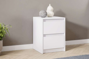 Айден ТБ06-400 Тумба Белый