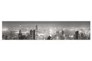 Стеновая панель №2 Город Ангелов 2.8 м 