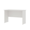 Хелен ПС 01 Письменный стол белый/белый