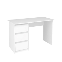 Стол письменный Айден СТП06-1200, белый