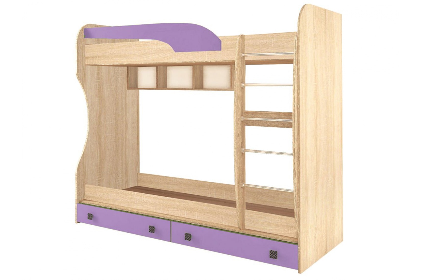 Колибри детская комната Виола