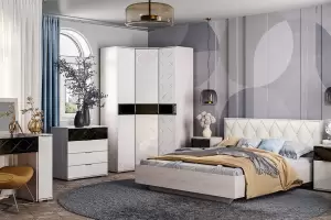 Кимберли Спальня модульная