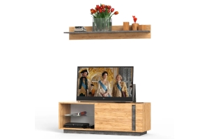 Арчи набор № 07 дуб крафт золотой/камень