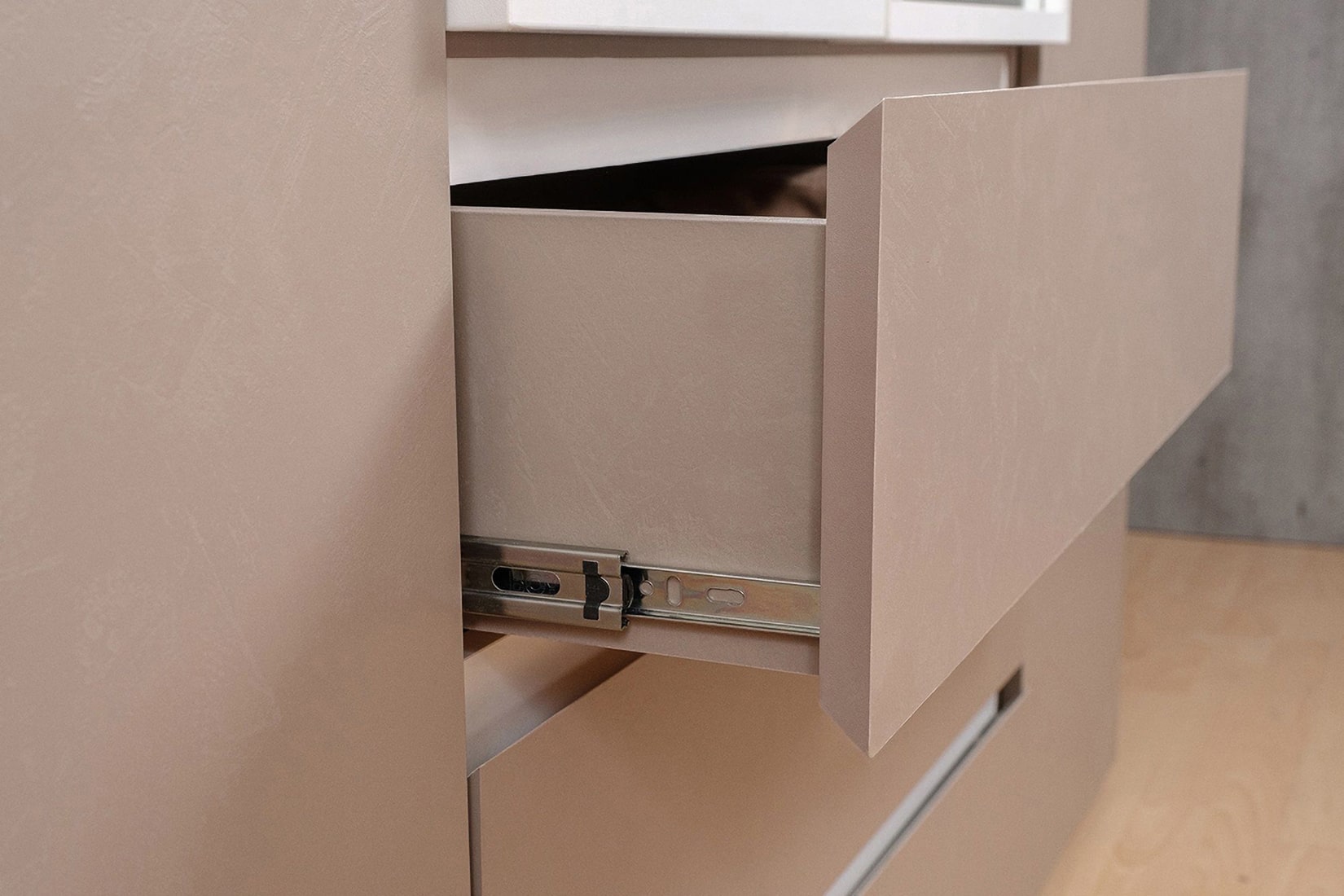 Brownie спальня Мокко/Белый