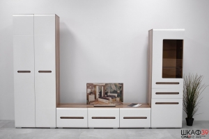 Наоми гостиная комплект 5