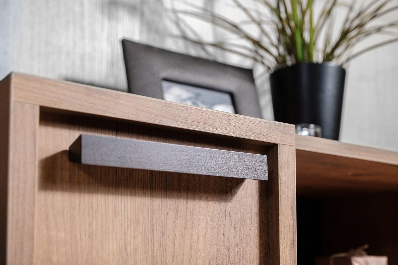 Nature прихожая модульная