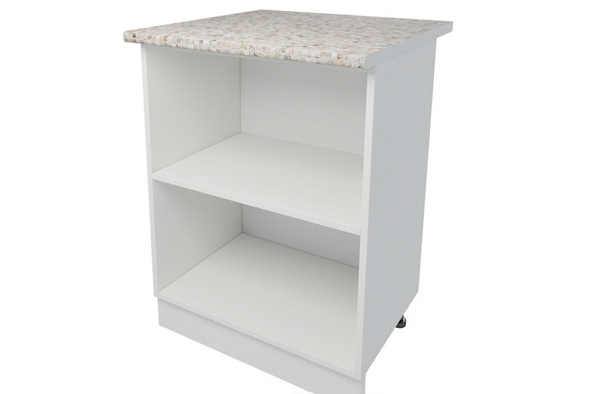 Агава Н 600 Кухня светлая