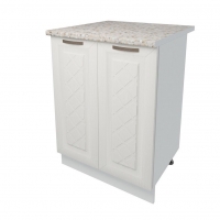 Агава Н 600 Кухня светлая