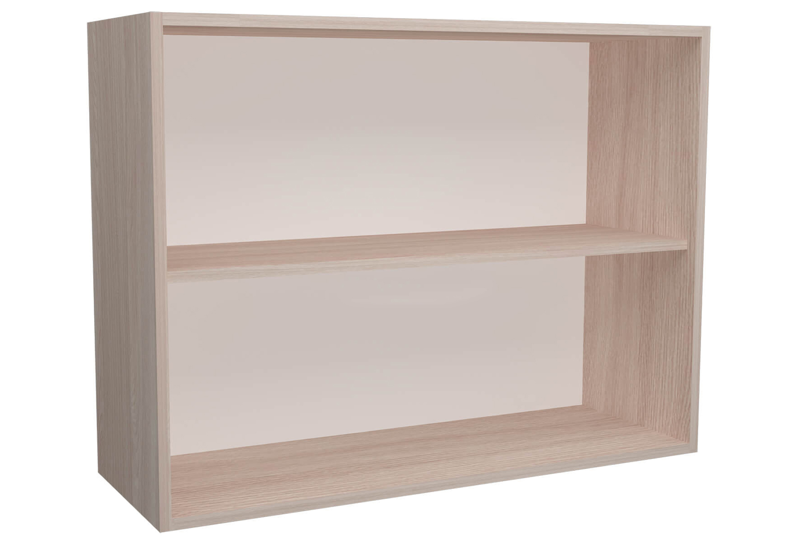 ВС 800Г  Шкаф со стеклом горизонтальный Кухня 