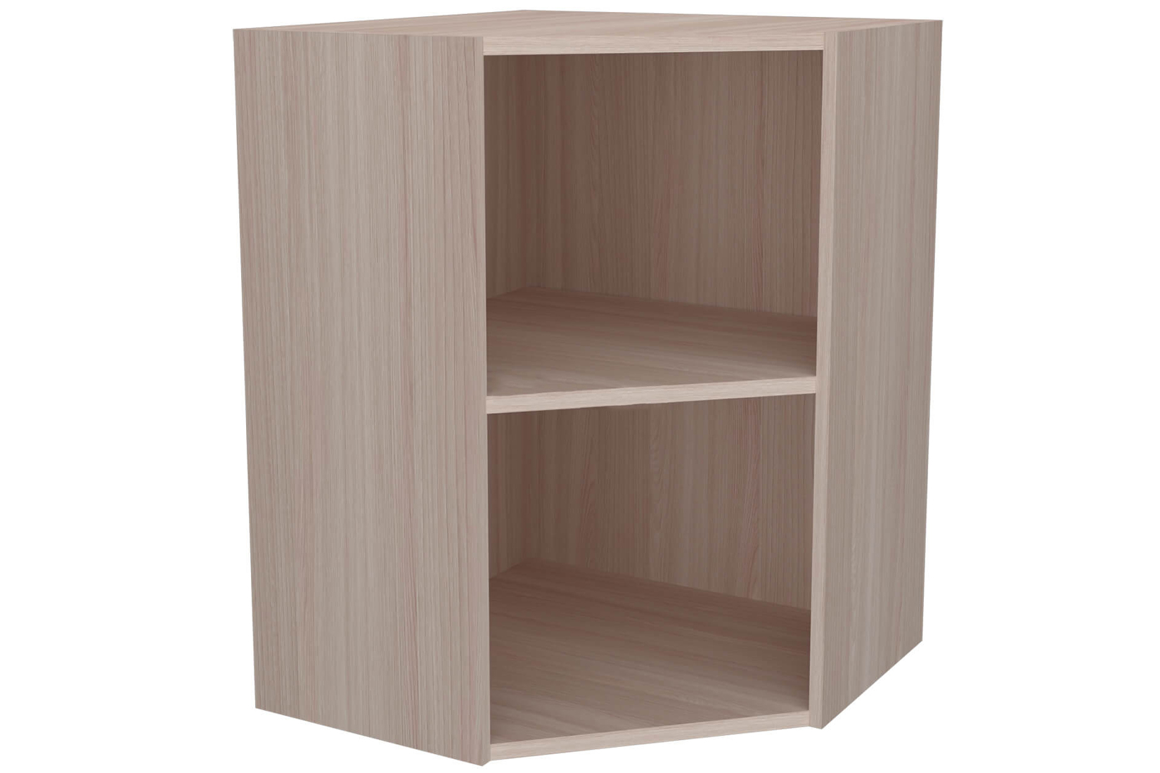 ВУ 550  Шкаф угловой Кухня 