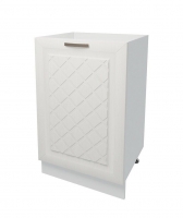 М 500 Кухня "Агава" светлая (для мойки)