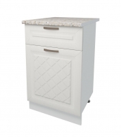 Н 500-1-Я Кухня "Агава" светлая