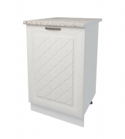 Агава Н 500 Кухня светлая