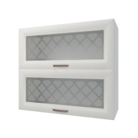 ВС 800Г Кухня "Агава" светлая