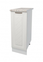 Н 300 Кухня "Агава" светлая