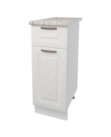 Агава Н 300-1-Я Кухня светлая