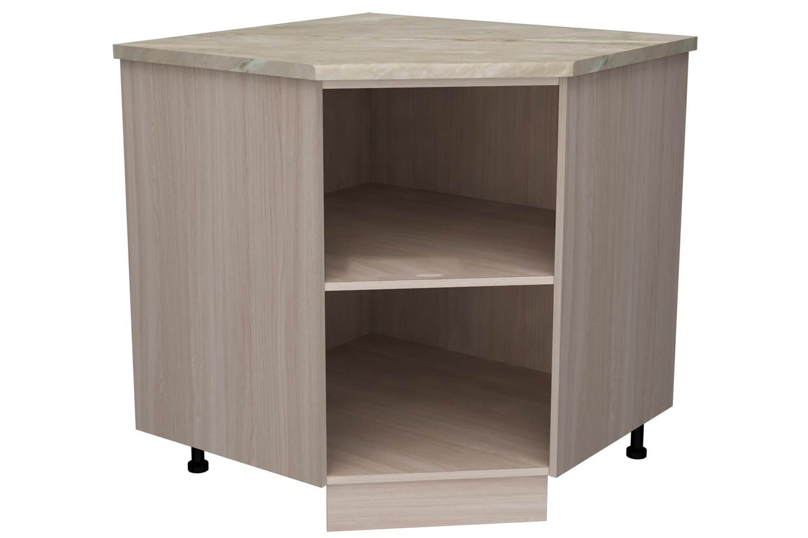 НУ 850 Стол угловой Кухня 