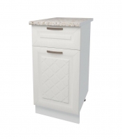 Агава Н 400-1-Я Кухня светлая