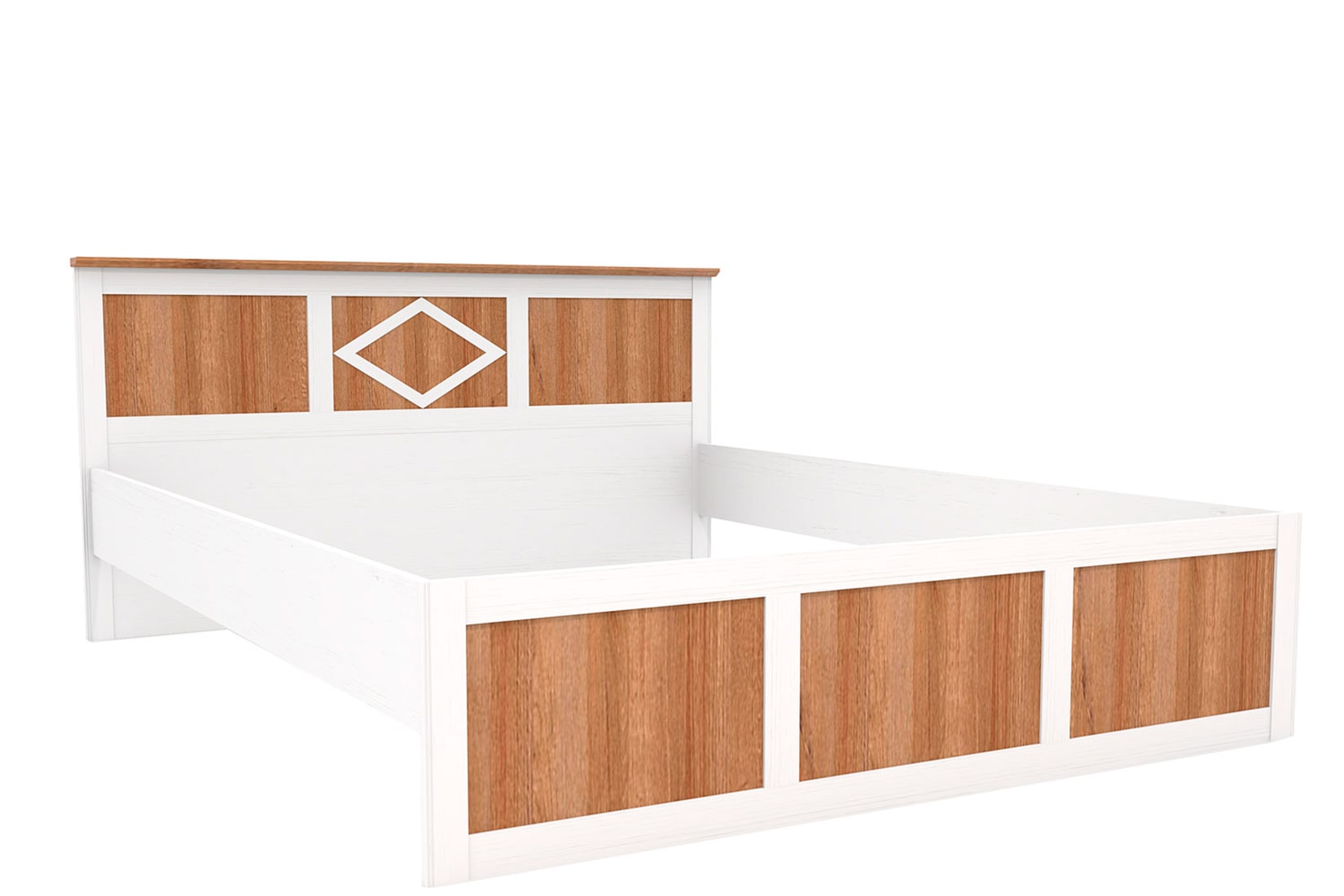 Румба спальня модульная Дуб Седан/Дуб Ривьера