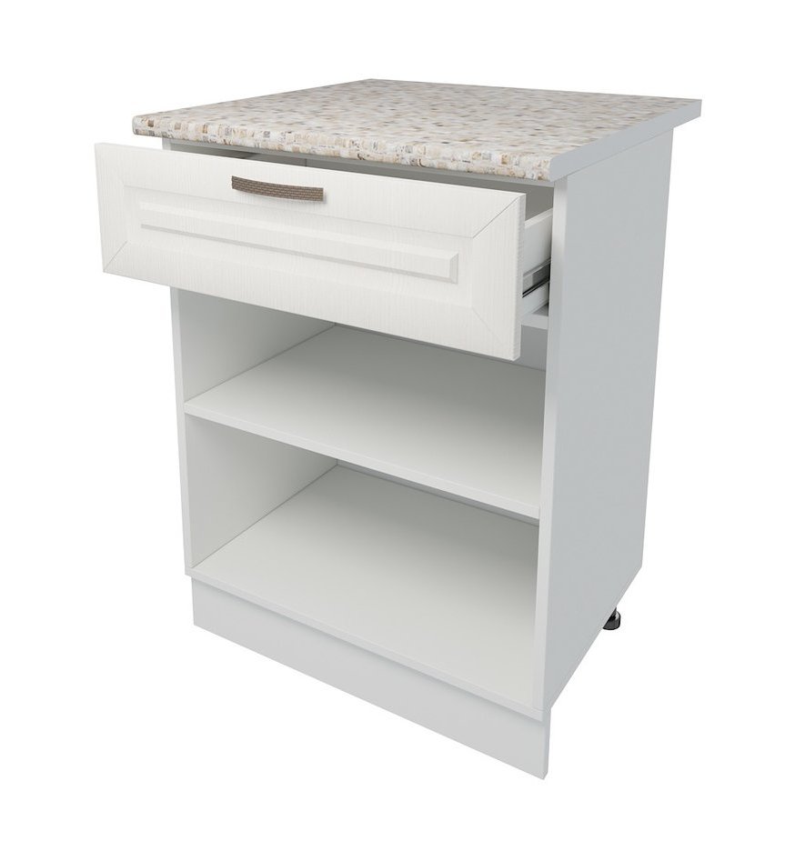 Агава Н 600-1-Я Кухня светлая