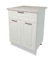 Агава Н 600-1-Я Кухня светлая