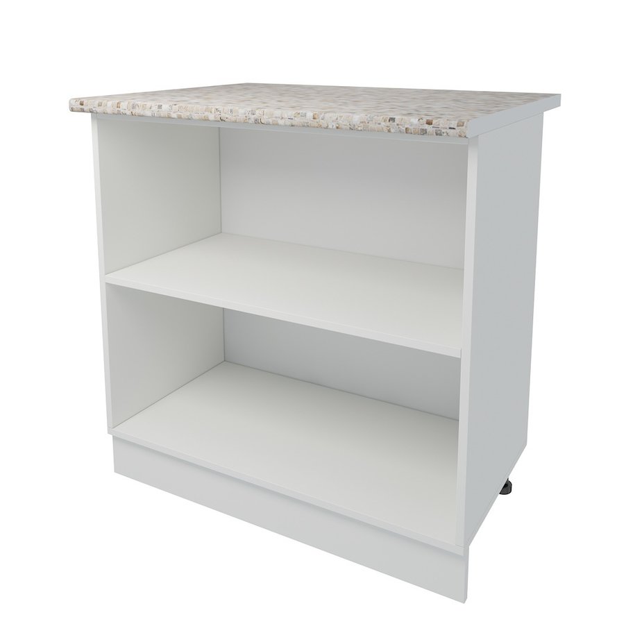 Агава Н 800 Кухня светлая (Распр)