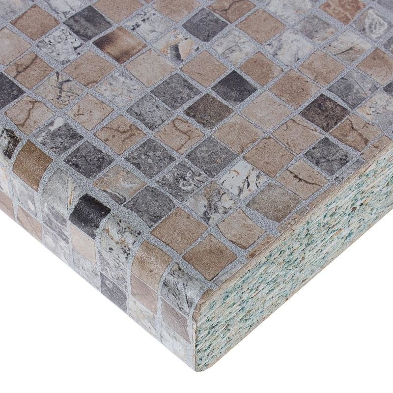 Агава Н 800 Кухня светлая (Распр)