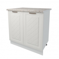 Агава Н 800 Кухня светлая (Распр)