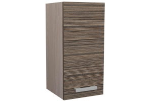 В 300 Кухня "Зебрано"