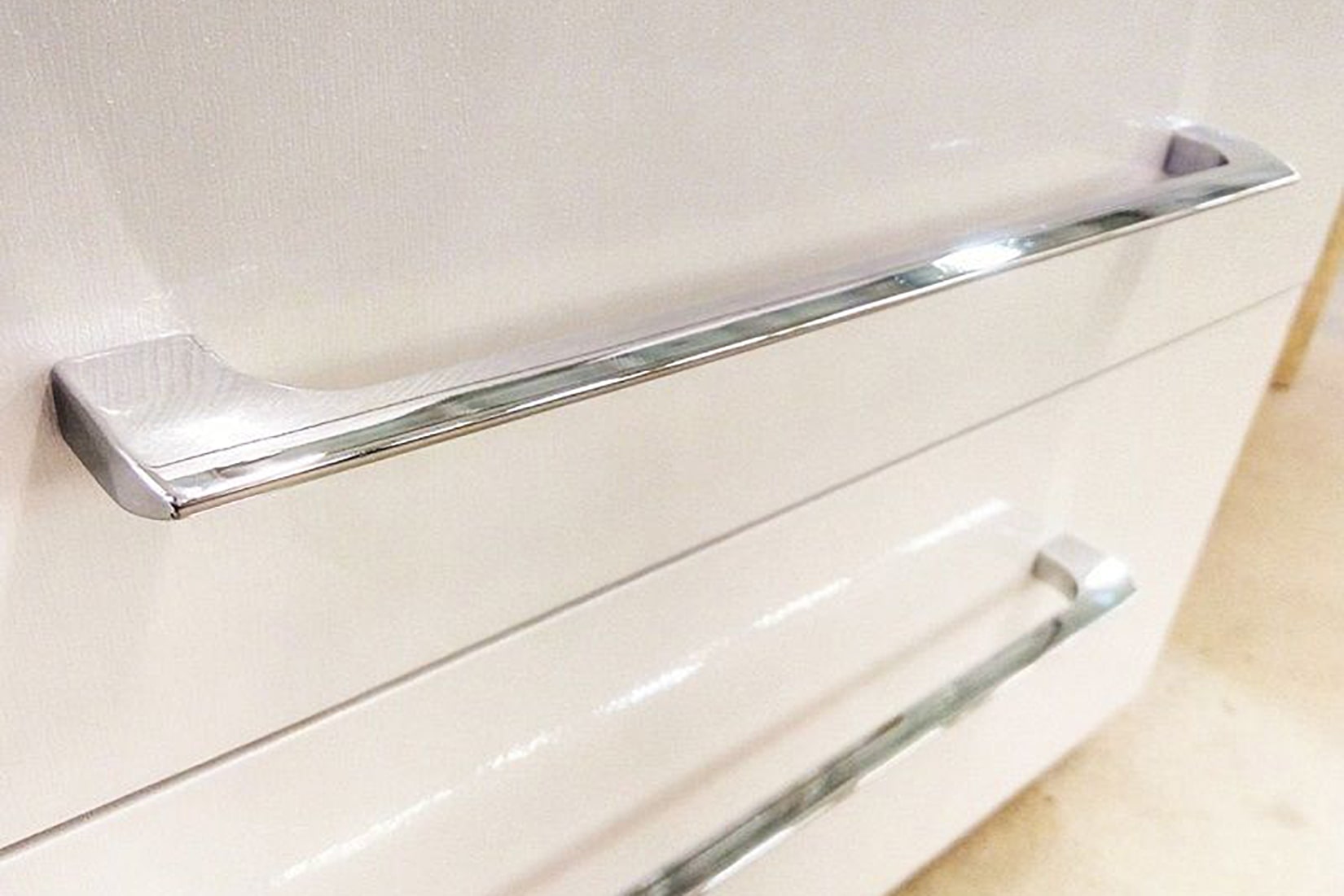 Монреаль спальня модульная Дуб табачный крафт/Жемчужное дерево