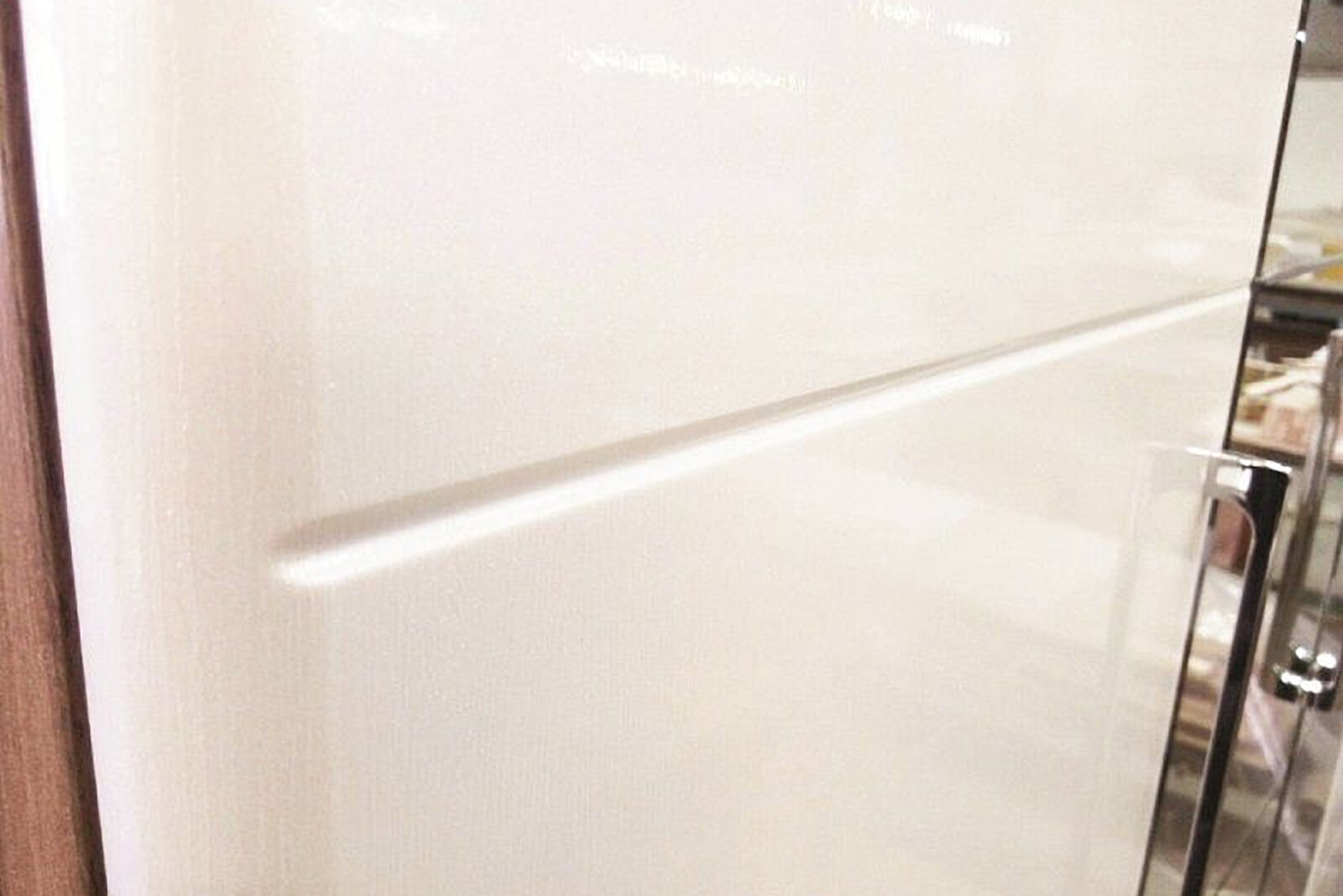 Монреаль спальня модульная Дуб табачный крафт/Жемчужное дерево