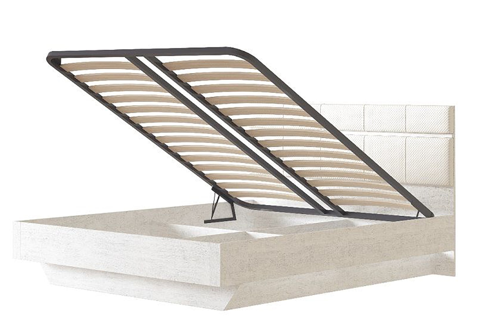 Твист спальня модульная Молокай