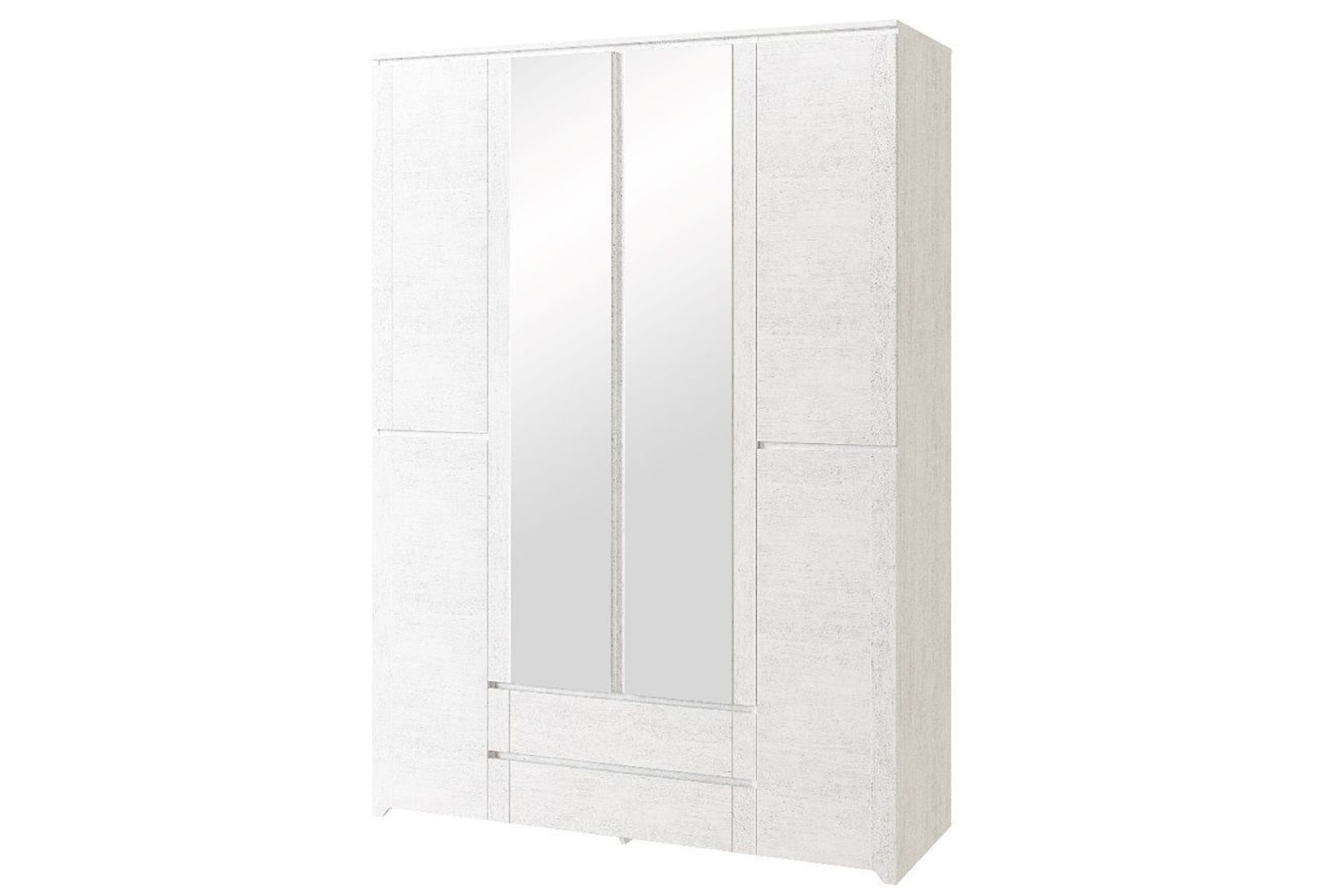 Твист спальня модульная Молокай