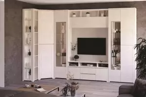 Твист гостиная модульная Молокай