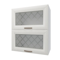 ВС 600Г Кухня "Агава" светлая