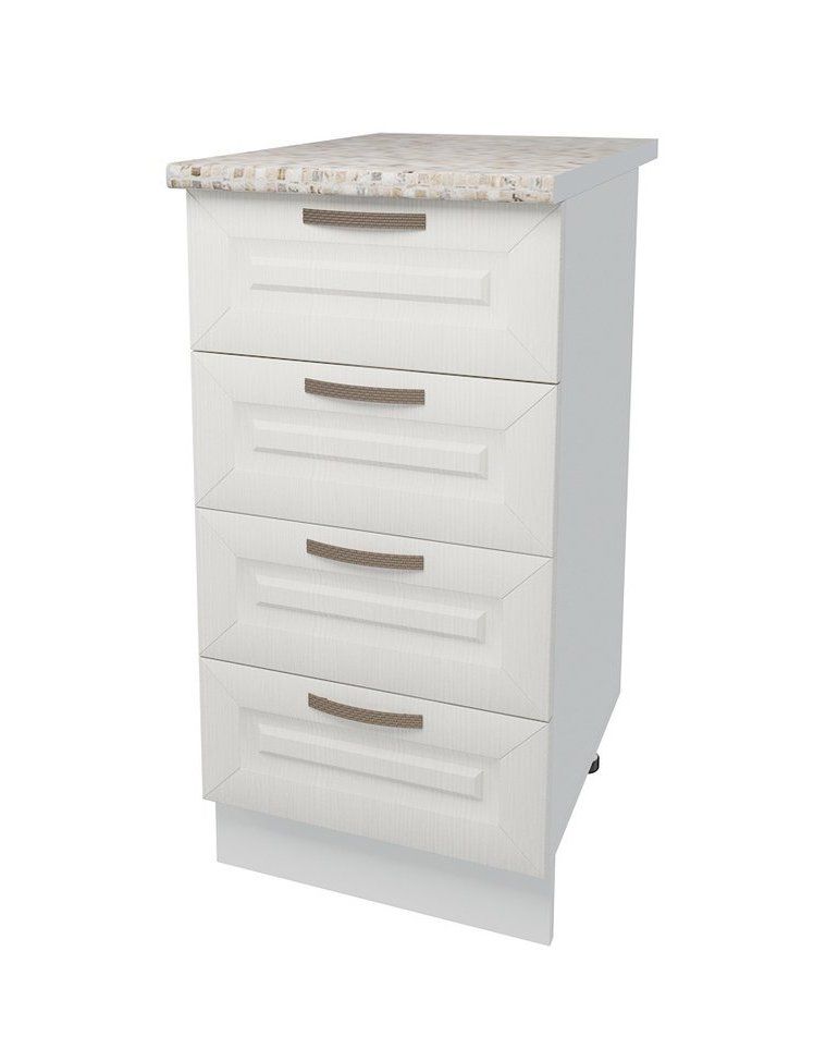 Агава Н 400-4-Я Кухня светлая