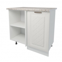 НУ 1000 Кухня "Агава" светлая