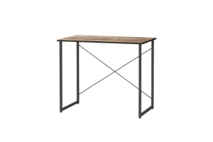 Трувор Стол 12.98 Дуб гранж песочный/Интра